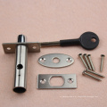 Chave estrela SS304 Bolt Lock 62 mm comprimento do corpo do bloqueio